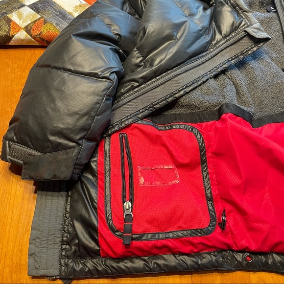 Down filled jacket - Gap - Great Condition - Picture 9 of 15